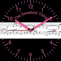 the sweetest thing