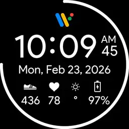 Untitled watch Copy