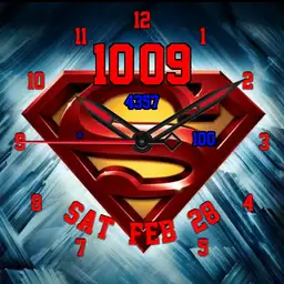 Superman
