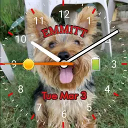 emmitt