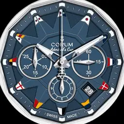 Corum Admirals Cup Copy