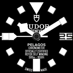 Tudor Pelagos Heritage