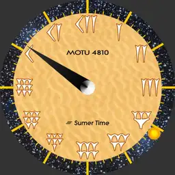 MOTU 4810 "Sumer Time"