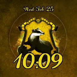 Hufflepuff