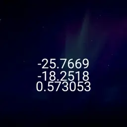 color changing background