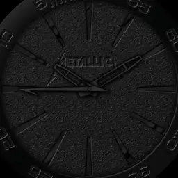 Metallica - Black
