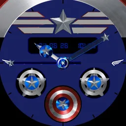 Captain America