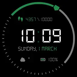 D03 Modern iOS