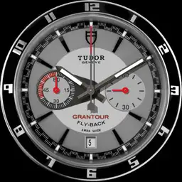 Tudor Grantour Fly-Back 20550N