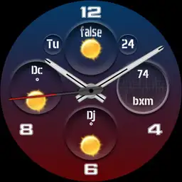 Tempus fugit II