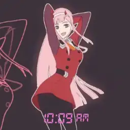 zero two