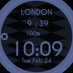 Digi World Timer