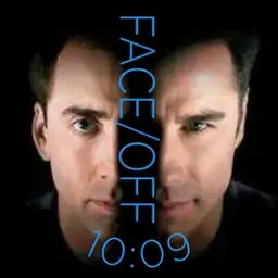 face/off