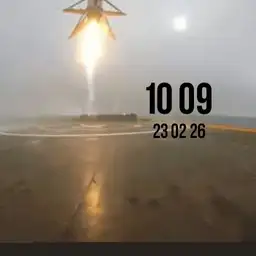 SpaceXwatch