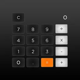 Calculator Watch