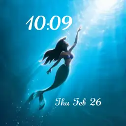 Ariel Copy