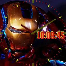 ironman mask