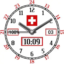 Swiss Watch 2