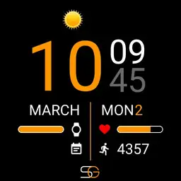 SG D-Focus v1.7