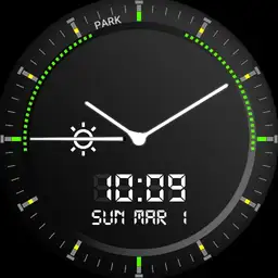 SG Alpha Series v3.1