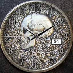 Penny for the Devil
