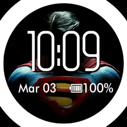 Superman Digital