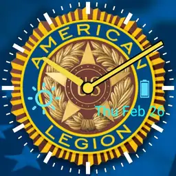 American Legion