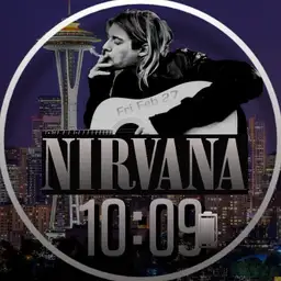 Nirvana