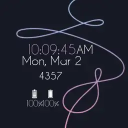 BTS - Love Yourself Tear