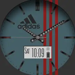 Adidas Predator