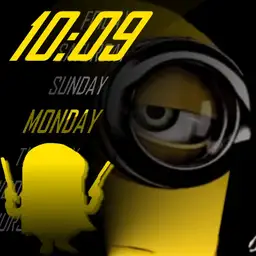 00Minion