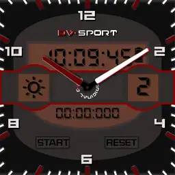 DV-Sport