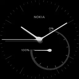 Nokia Steel - style