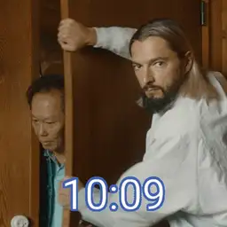 Salvatore Ganacci - Horse