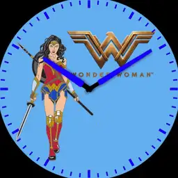 WonderWoman2017