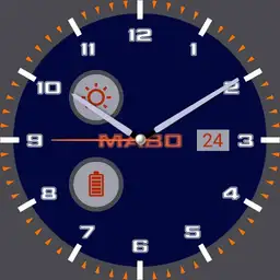 MABO
