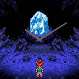 Chrono Trigger