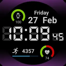 Watch 70 EW