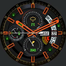 Samsung Galaxy Tomcat v12