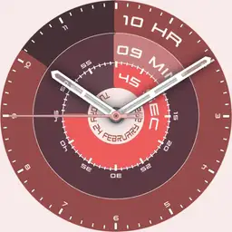 Chronographic
