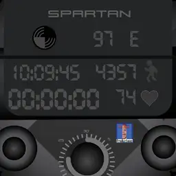 SPARTAN v1