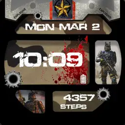 Call of Duty