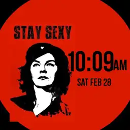 Stay Sexy Viva Karen