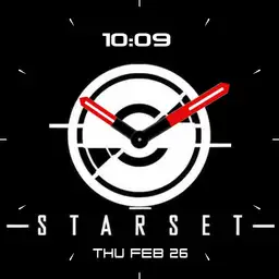 starset