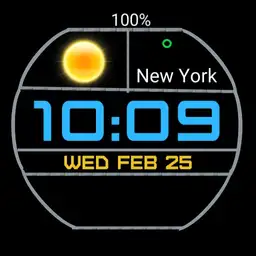 New Weather Agenda Digital