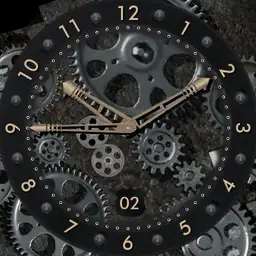 Skeleton Fader Edition.