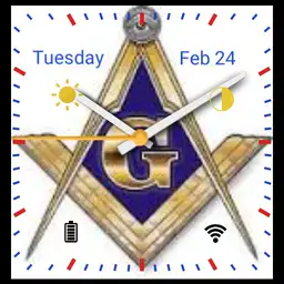 Masonic Blue Lodge
