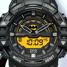 Batman Casildo