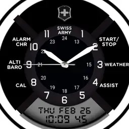 Swiss Tactical
