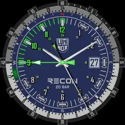 Recon 2 Mode